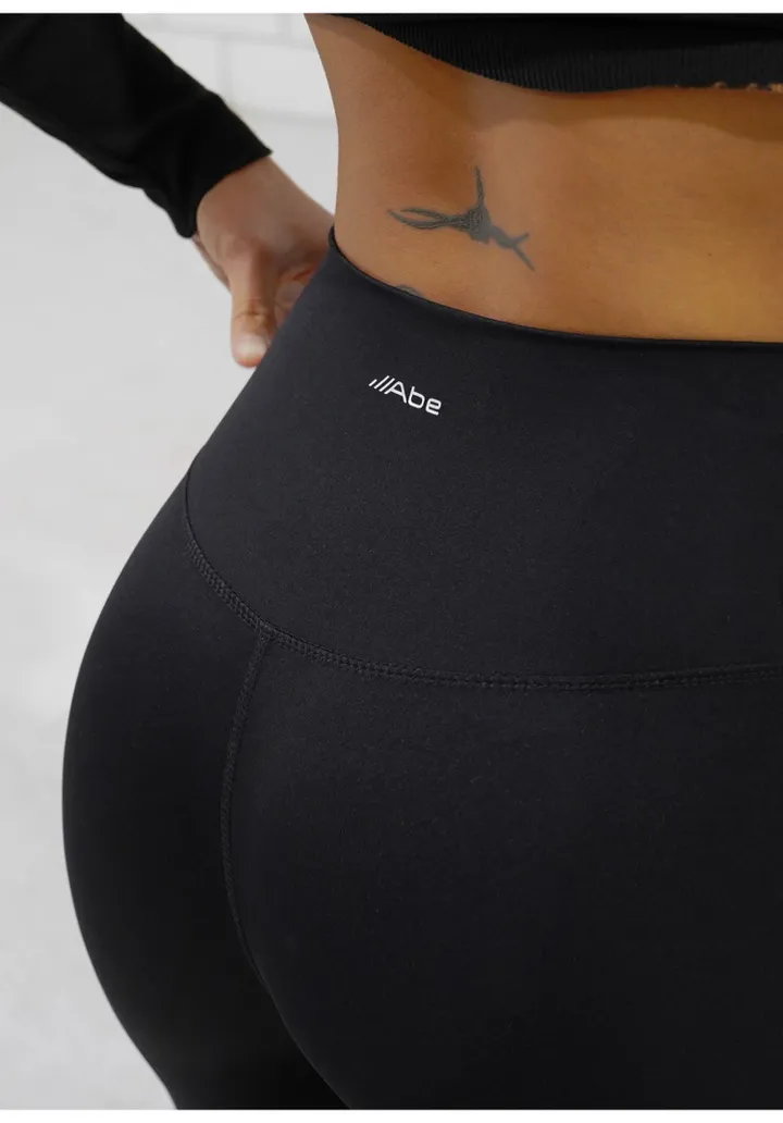스커트 커버업  부츠컷 팬츠 - 2color 상세 이미지 35