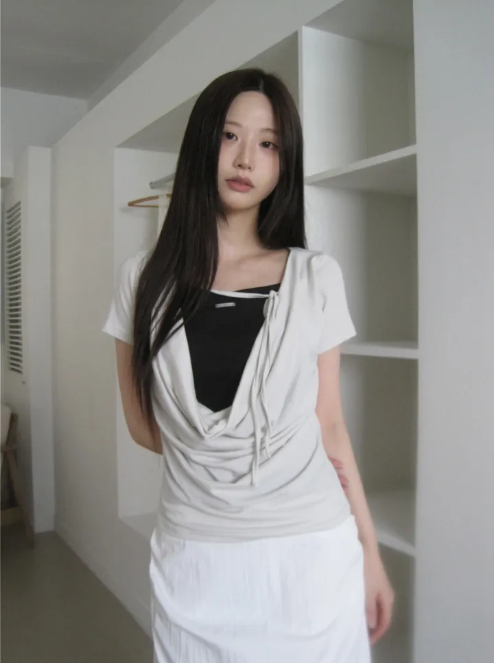 드레스 모델 착용 이미지-S1L29