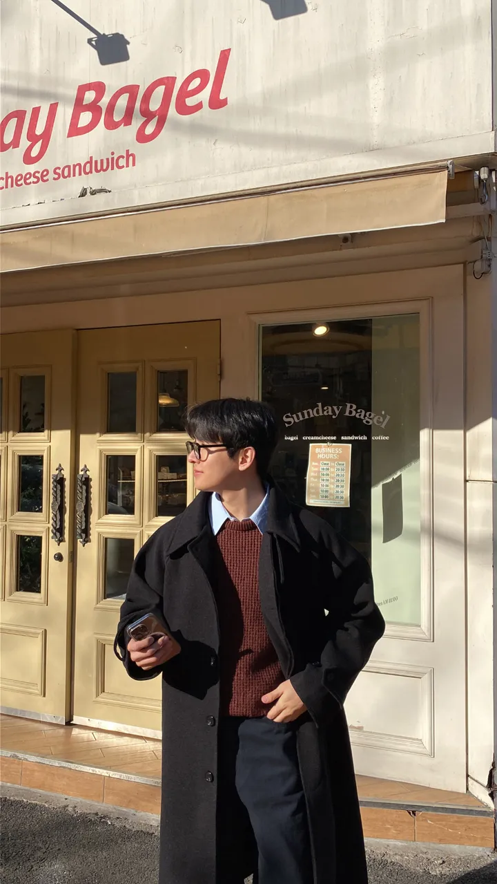 플루 머스트 발마칸 코트 상세 이미지 9