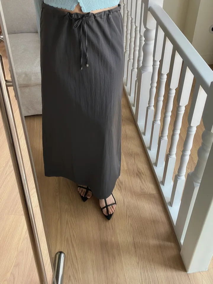 [썸머/데일리]웨이브 펀칭 썸머 가디건(4컬러) 상세 이미지 38