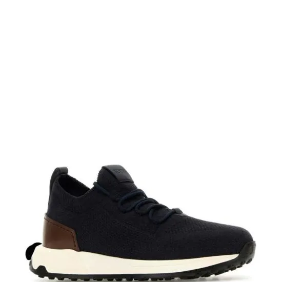 토즈 25SS 남성 토즈 스니커즈 XXM63K0IE43U5G BLUE - 4910 | 패션이