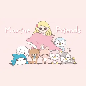 마켓 이미지