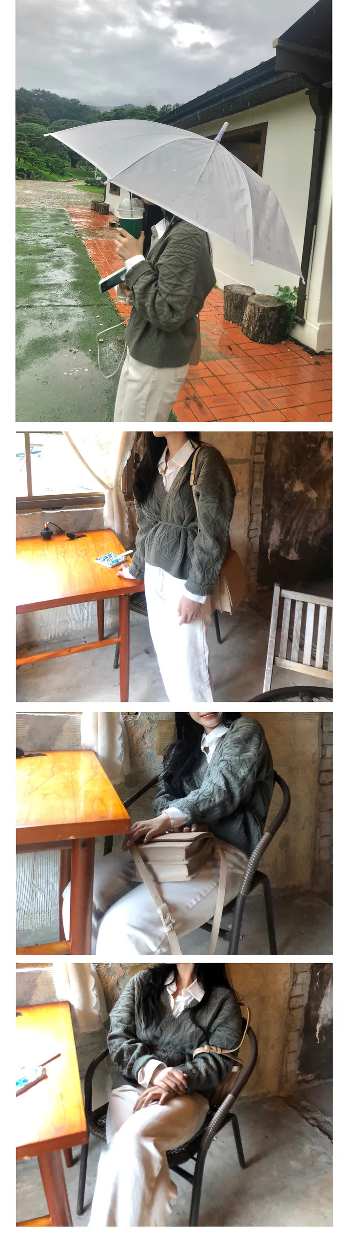 (영앤리치)폴인럽CD 상세 이미지 9