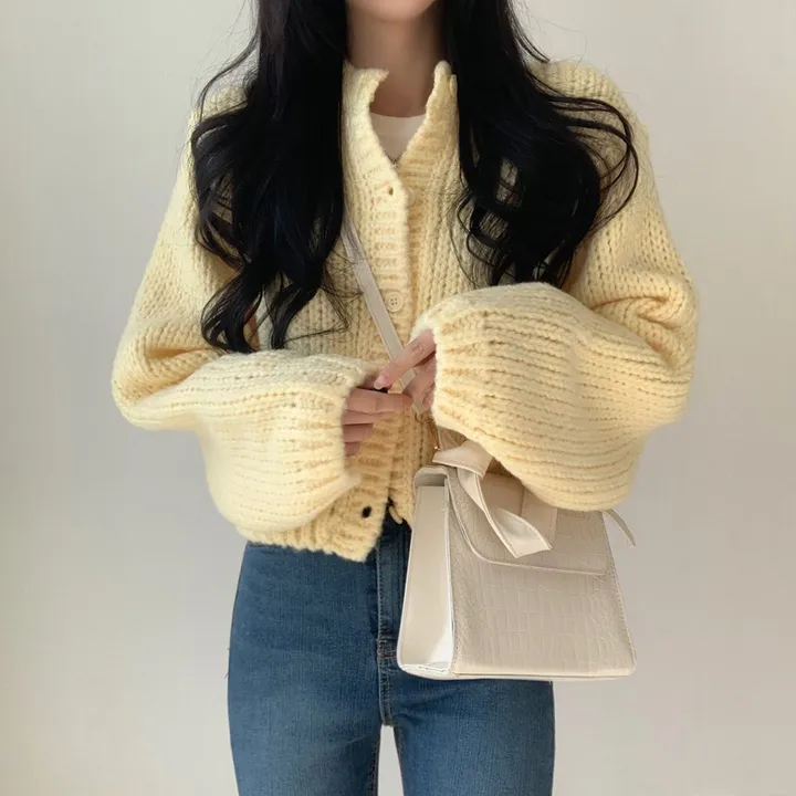 소장 욕심나 [색감깡패!] 구르미 또또 니트 가디건 상세 이미지 11