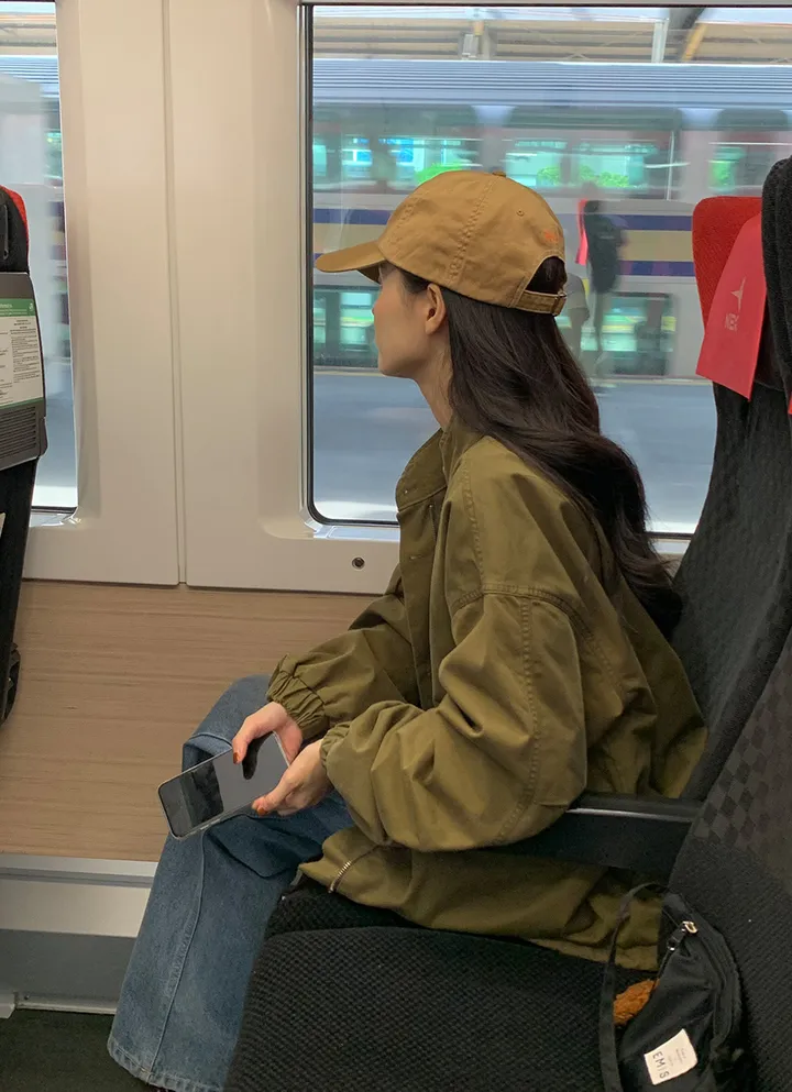 원가이하 세일 반품 교환 불가 야상 박시 루즈핏 봄 자켓 3컬러 가을 봄 옷 여행 점퍼 빅사이즈 남여공용 점퍼 상세 이미지 19