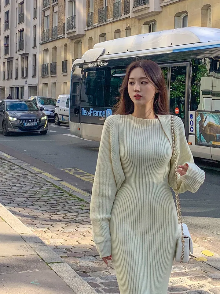[메리노울100%🤎handmade] 백화점퀄 wool 핸드메이드 롱 울 코트 카라 로브 모직 루즈핏 벨트 싱글 히든버튼 트임 겨울 아우터 네이비 베이지 민트 3col 상세 이미지 79