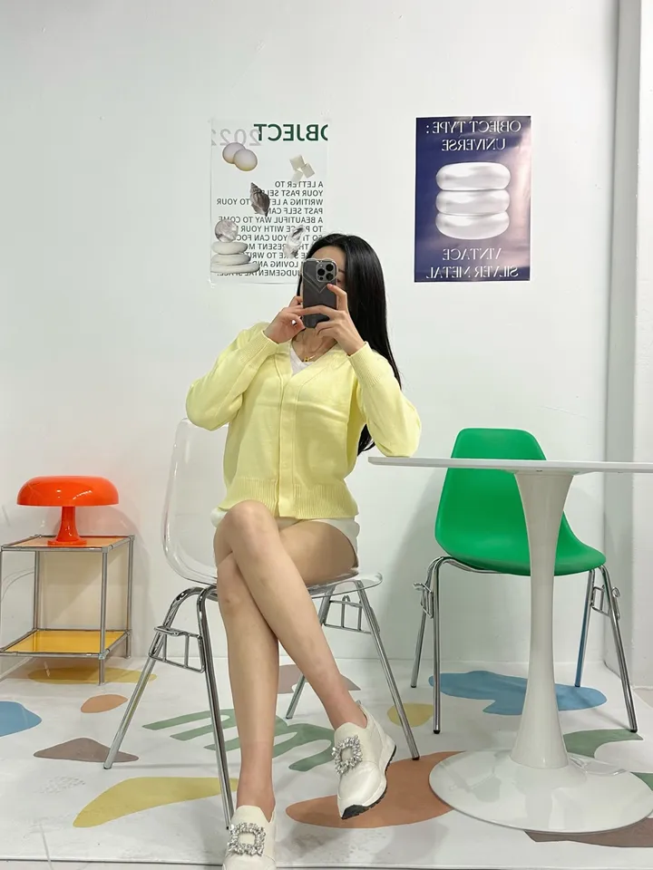 (수입의류) 1만원~재고정리 세일 (기본티, 반팔, 긴팔, 나시, 니트, 자켓, 트레이닝세트, 투피스, 니트세트, 조끼, 가디건, 집업, 자켓, 셔츠, 원피스, 스커트, 밴딩팬츠) 상세 이미지 173