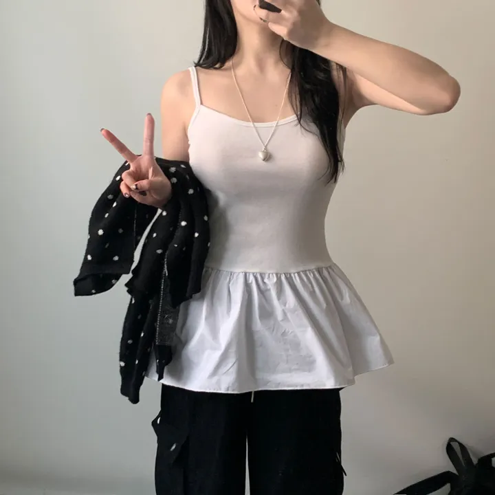 [도트🖤/고퀄원단] 도트 라운드 니트 가디건 도트가디건 라운드가디건 봄가디건  땡땡이 상세 이미지 16