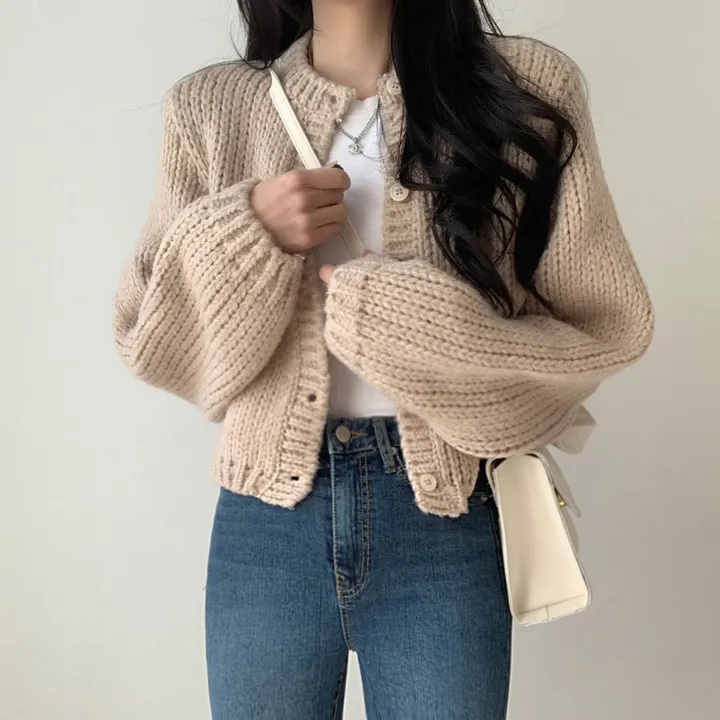 소장 욕심나 [색감깡패!] 구르미 또또 니트 가디건 상세 이미지 47