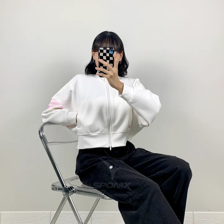 💗매장정품 A/S 가능💗 아디다스 져지 오리지널 여성 남성 자켓 저지 화이트 블랙 트레이닝복 상의 바람막이 가디건 상세 이미지 35
