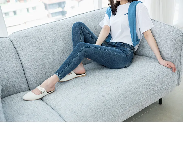 [150cm] 살빠졌진 속밴딩 (662) 상세 이미지 39