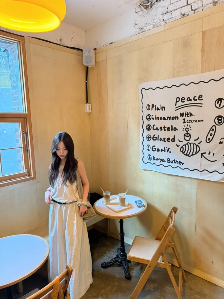 [세트가능/인생샷건지는코디]바넷벌룬투피스set(1color)/벌룬스커트/밴딩스커트/롱스커트/맥시스커트/나시블라우스/벌룬블라우스/체형코도세트/셋업/투피스/세트/따로구매가능 상세 이미지 7