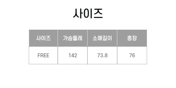 가을 케이프코트 트렌치코트 곰돌이 상세 이미지 5