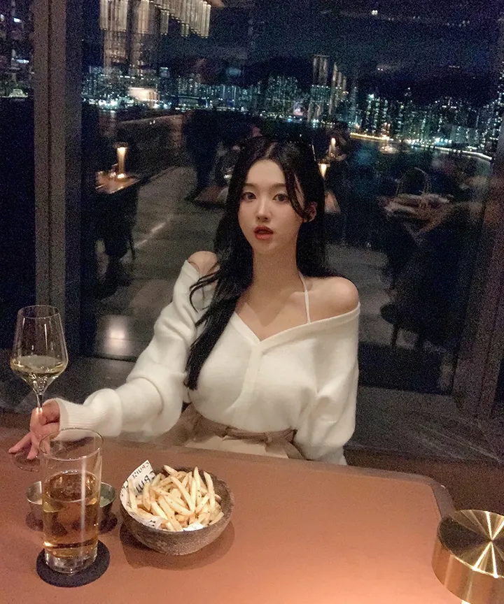 [여리핏🤎진짜강추ㅠ] 어깨부각zero!! 인생 트렌치 더블 롱 카라 벨트 롱 트렌치 코트 스트랩 비조 견장 바바리 코트 간절기 봄 아우터 4COL 상세 이미지 24