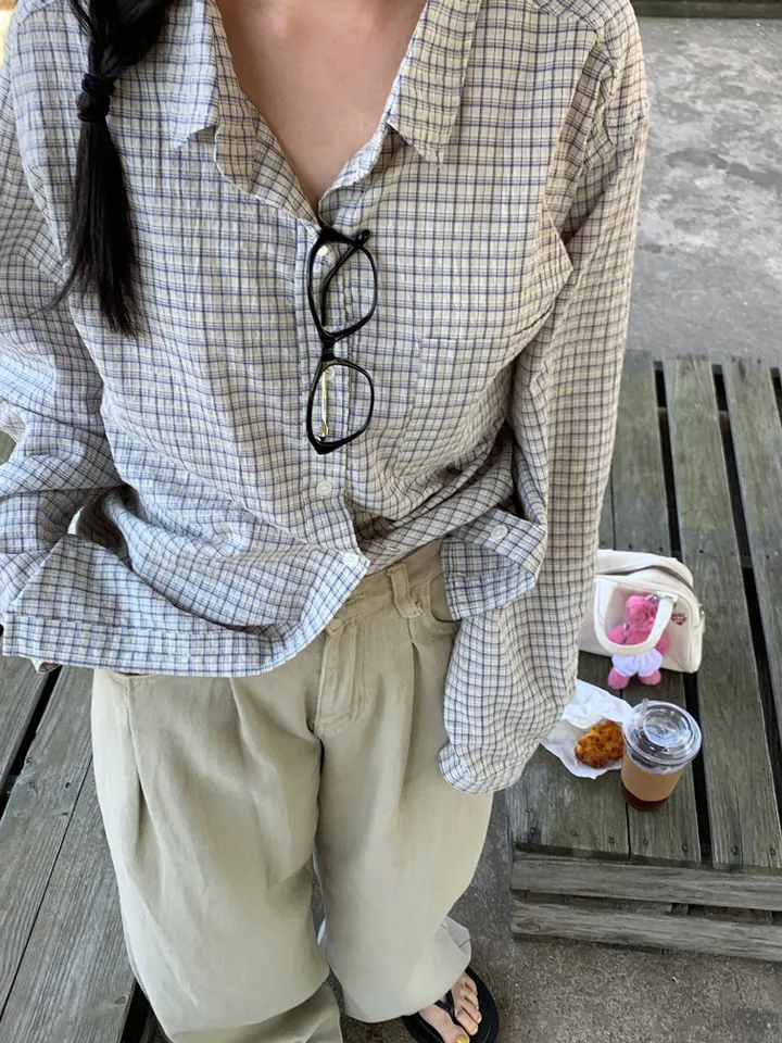 summer bio pants (2color) 상세 이미지 7