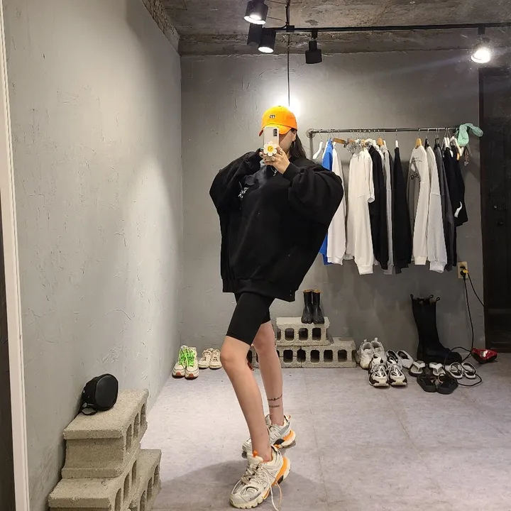 무지5부 바이크레깅스 상세 이미지 17