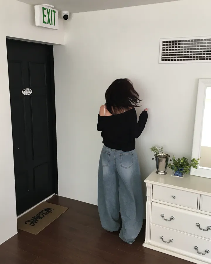 봄ver🌸 베이직 라운드 가디건(10color) 상세 이미지 5