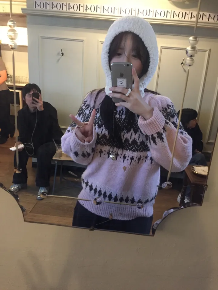 포지 부클 바라클라바 (2c) 상세 이미지 12