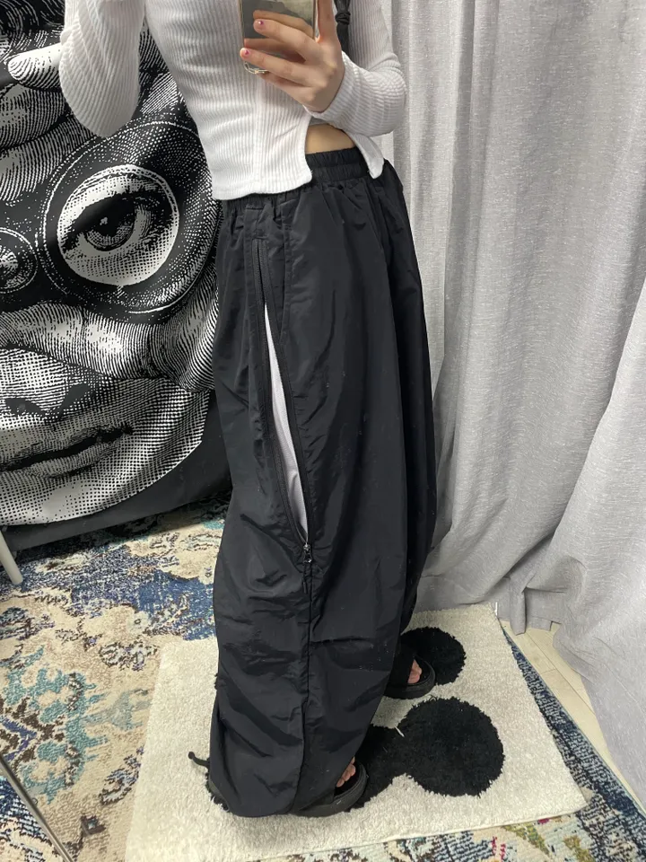 S/S side zipper pants (2color) 상세 이미지 35