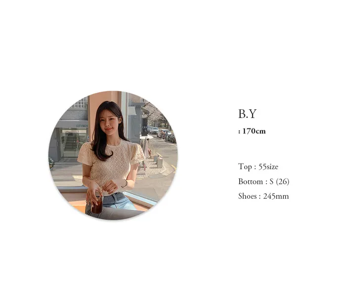 렌느[당일발송/2type기장/자체제작] 더라인진 퍼펙트 부츠컷 코튼 ver. (2colors) 아이보리 당일발송 상세 이미지 19