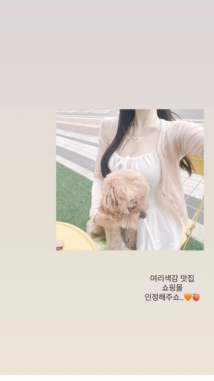 자체제작💙[물먹청초st인간청순녀💧]투명촉촉 실키 쫀쫀스판 기본가디건 상세 이미지 59