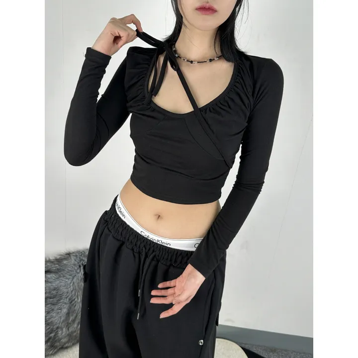 기모선택❤️[UNISEX/소장추천!/6color!]데이유 비죠 스냅 버튼 포인트 루즈 와이드 벌룬 트레이닝 팬츠(3-5일 여유주문) 상세 이미지 27