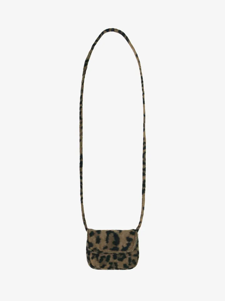 leopard mini bag (leopard) 상세 이미지 23