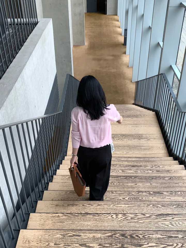 [시원한소재]글리머 썸머가디건 상세 이미지 18