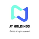 제이와이홀딩스