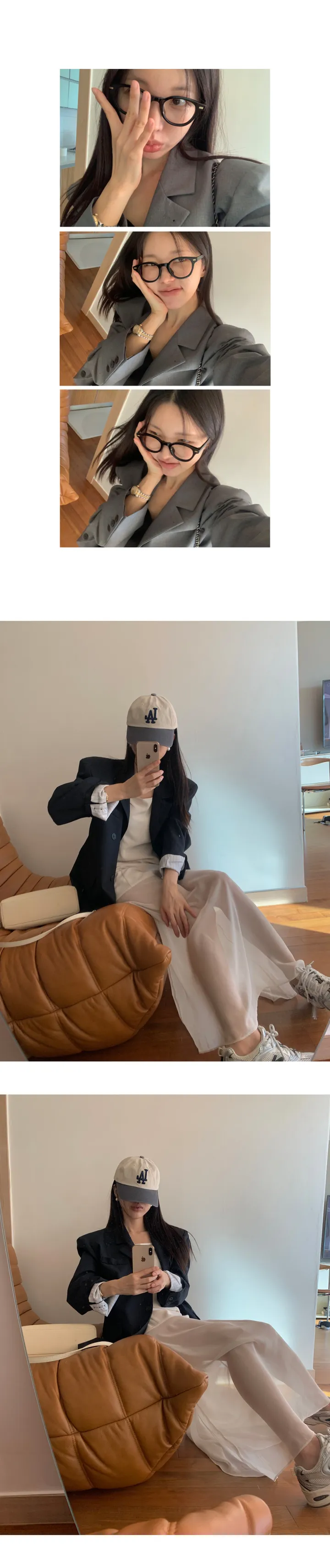 클래식 자켓 상세 이미지 12