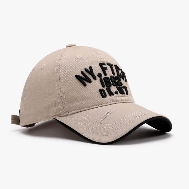 NY Casual Cap(C02) 상세 이미지 18