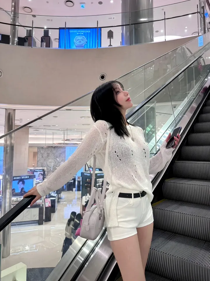 [👜주문폭주/당일발송/MD추천] 천연소가죽 스퀘어 레더 숄더백 크로스백 토트백 핸드백 미유 가방 3COLOR 상세 이미지 22