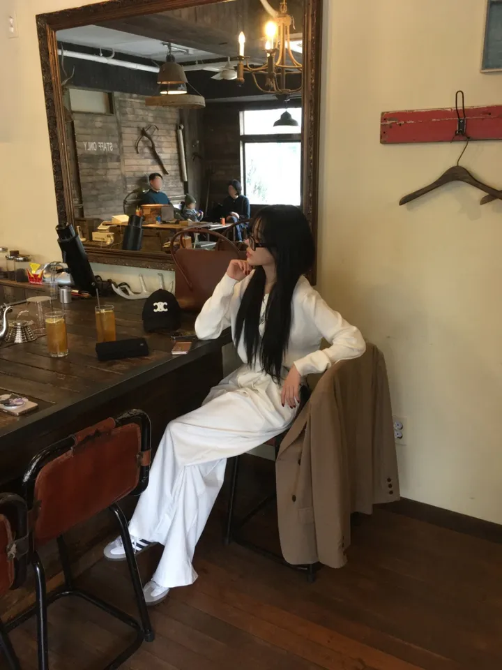 파스텔 소프트 가디건 (4colors) 상세 이미지 11