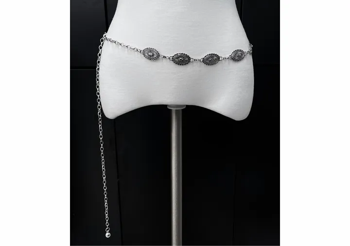 chain western belt 상세 이미지 22