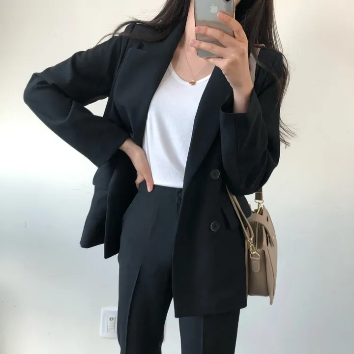 (국내제작 부드러움) 찰랑 데일리 기본 반팔 티셔츠 상세 이미지 15