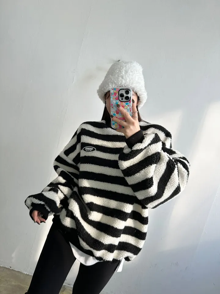 [학다리🔥❤️]기모 로이 부츠컷 트임 레깅스 팬츠 2color 상세 이미지 17