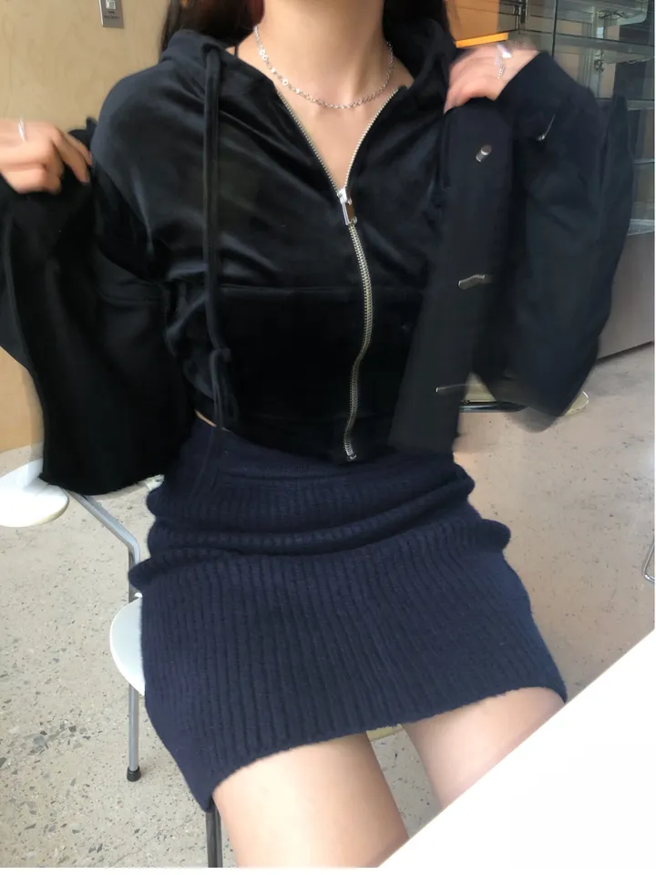 Have zip-up 상세 이미지 10