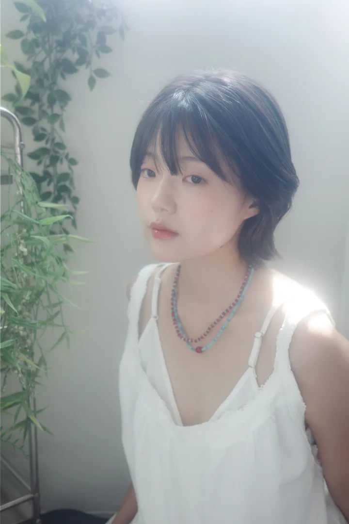 악세사리 모델 착용 이미지-S1L19