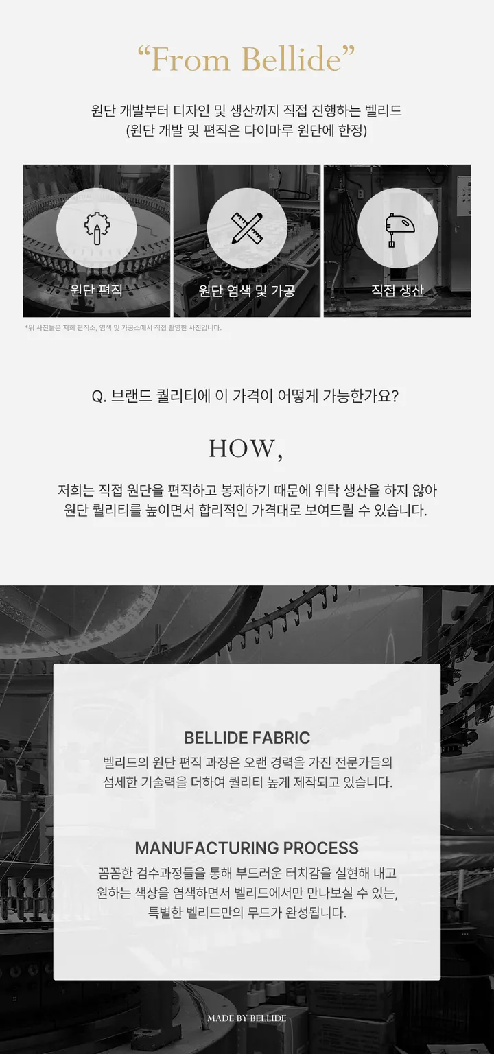 [당일출고][MADE/굿원단]노아 루즈핏 투웨이 후드집업 상세 이미지 1
