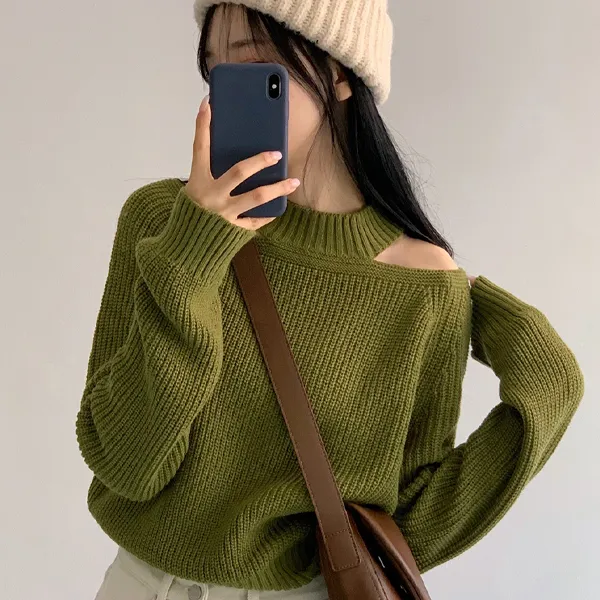 Ropa tejida tumblr sale