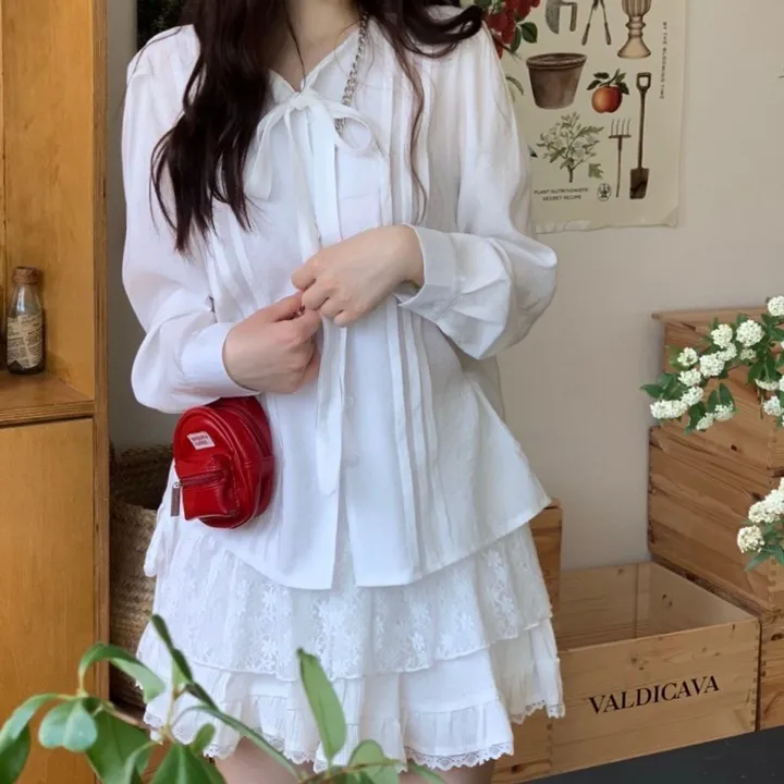 [펜던트/잘록핏]다즐링 펜던트 심볼 잘록핏 버튼 브이넥 루즈핏 니트 가디건 5color 상세 이미지 32