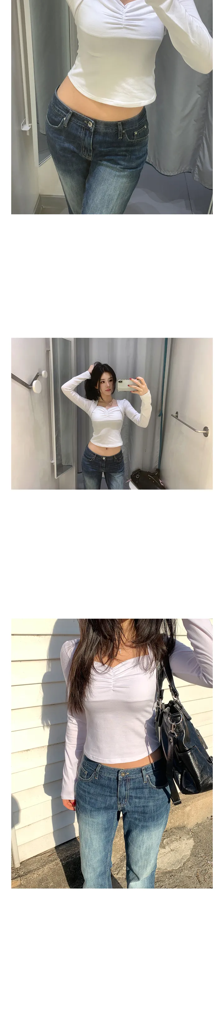긴팔 티셔츠 상품상세 이미지-S1L2