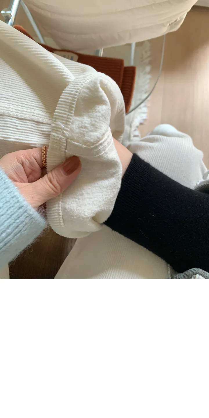 [주문폭주/당일출고🖤] 스노우 파스텔 크롭 숏 패딩 pd (웰론솜)(생활방수가능) 상세 이미지 31
