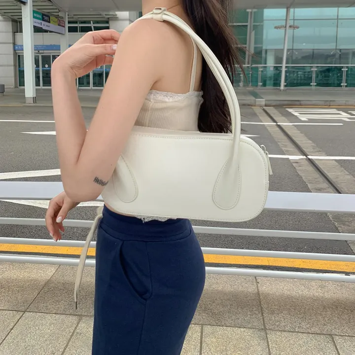 [묶음할인🔥뼈말라핏💙숏&롱] *기모추가* 몸매보정 부츠컷 트레이닝 팬츠 와이드 츄리닝 바지 캐주얼 새내기룩 8col 상세 이미지 30
