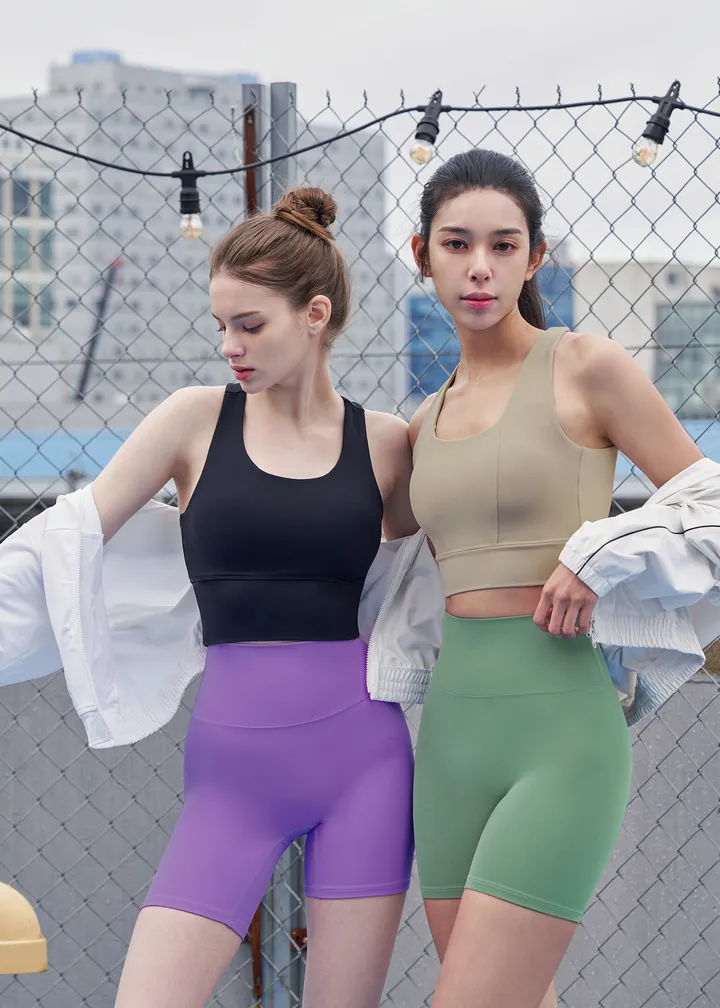 익스트림 프로 3.5부 레깅스 (5컬러) 상세 이미지 53