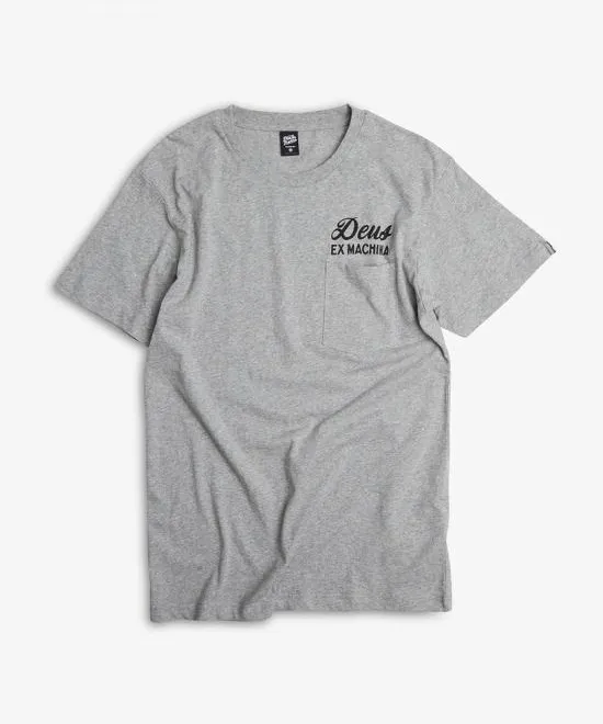 JEEP Half Zip-Up M-Logo Classic T-shirt - 4910 | 패션이 쉬워