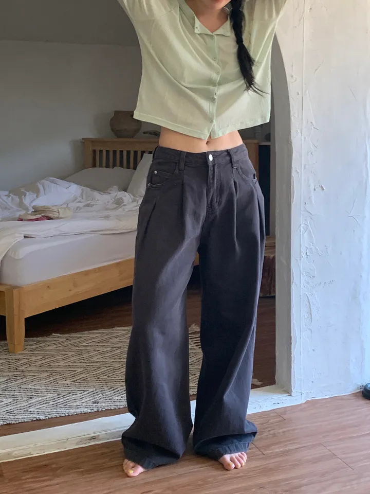 summer bio pants (2color) 상세 이미지 25