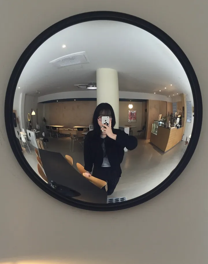 [문의폭주/봄신상💕] 데일리 포근 라운드 니트 가디건 (3color) 상세 이미지 6
