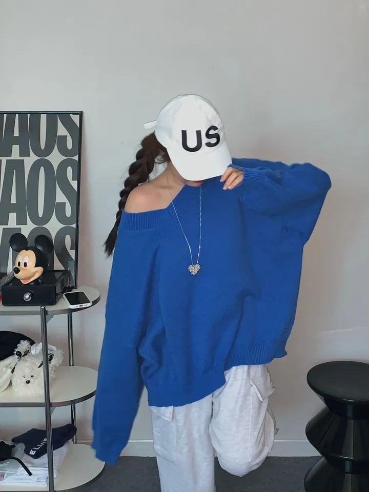 [소두만들어주는핏🩷🩷!/도링룩단독💌] US 레터링 볼캡 캡모자 유니크 힙한 모자 (3color) 상세 이미지 21