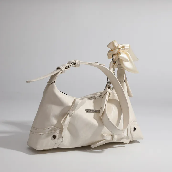 Shiny Ribbon Bag(B01) 상세 이미지 16